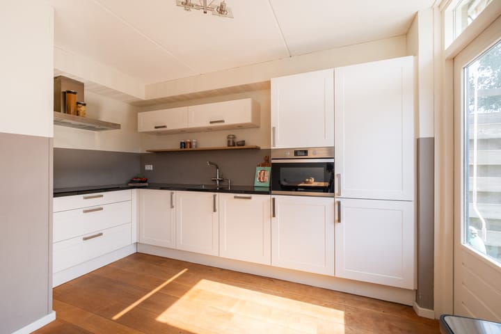 Foto 12 van Potvis 25