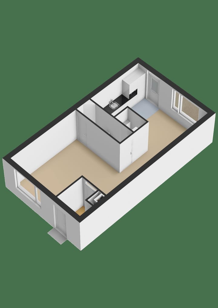 Foto 16 van Potvis 25