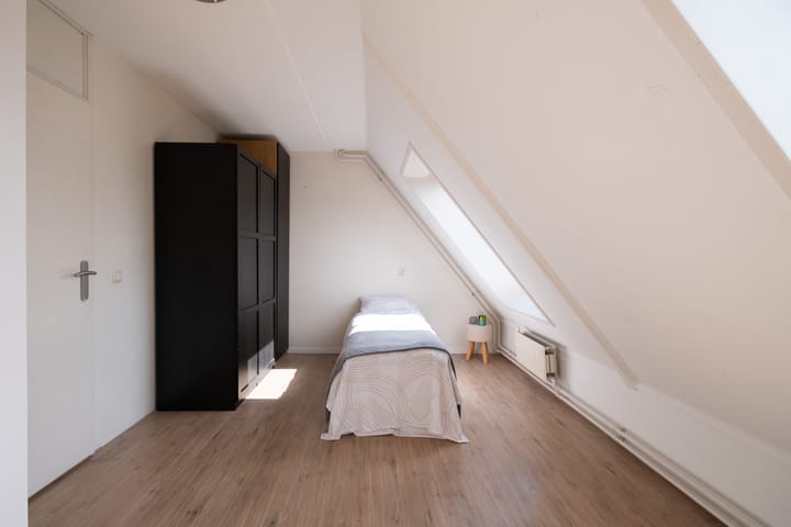 Foto 21 van Potvis 25