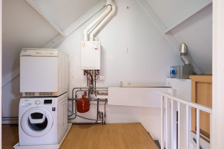 Foto 28 van Potvis 25