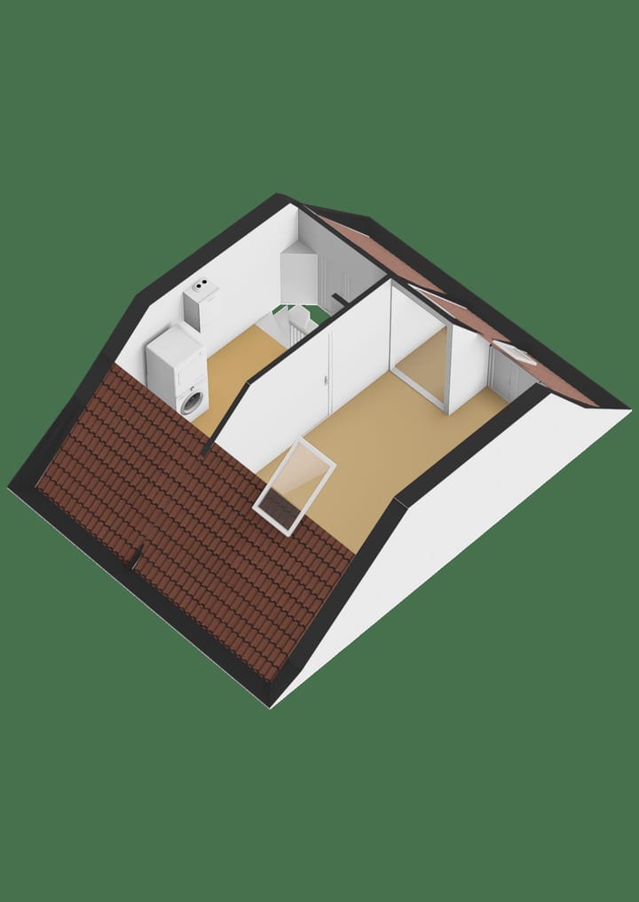 Foto 30 van Potvis 25