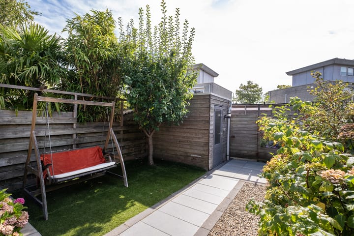 Foto 33 van Potvis 25