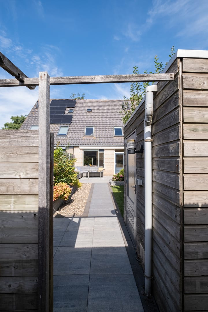 Foto 34 van Potvis 25