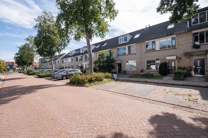 Foto 37 van Potvis 25