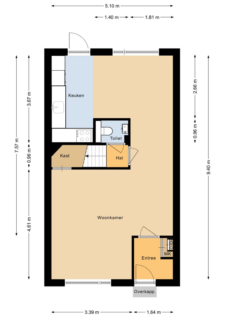 Foto 40 van Potvis 25