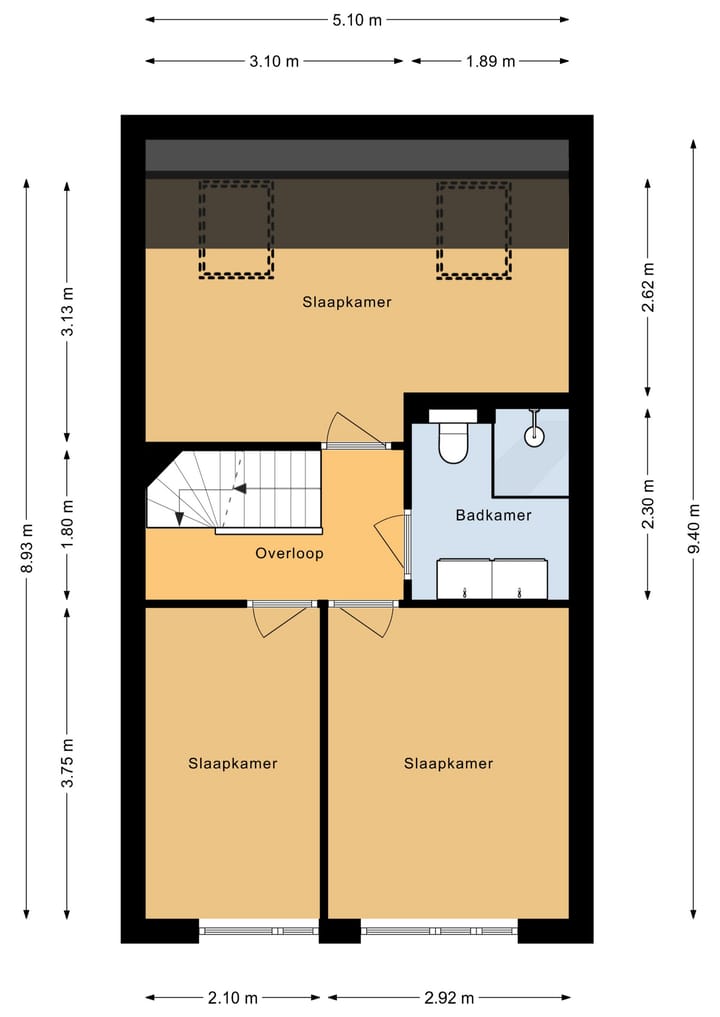 Foto 41 van Potvis 25