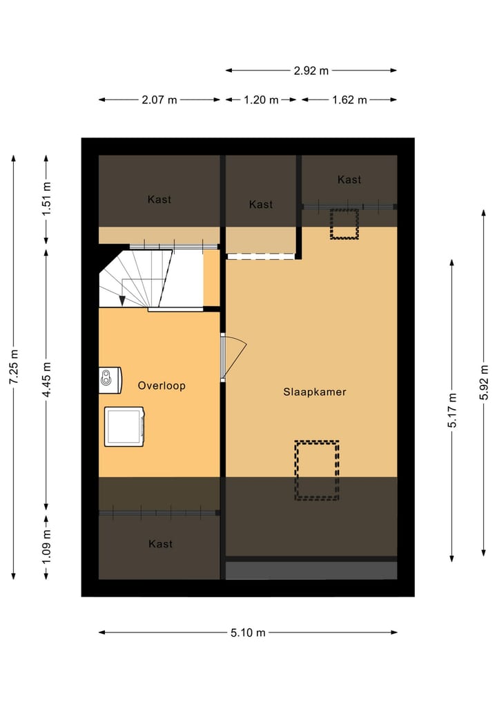 Foto 42 van Potvis 25