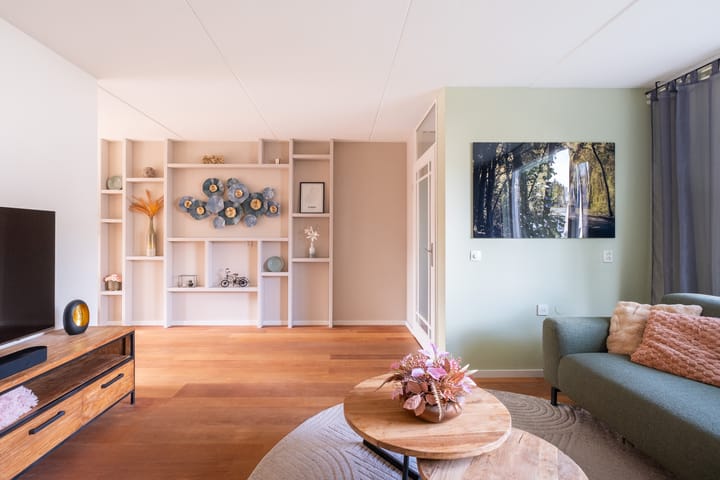 Foto 6 van Potvis 25