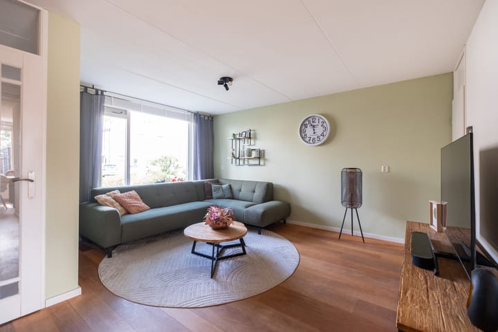 Foto 5 van Potvis 25