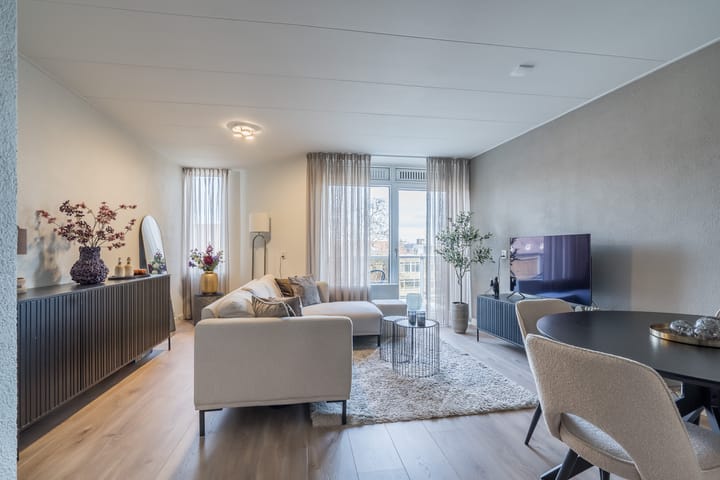 Foto 1 van Wilhelminasingel 33