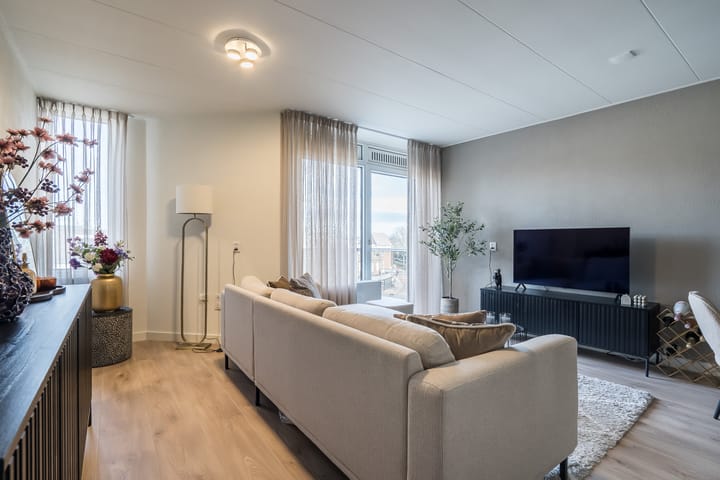 Foto 6 van Wilhelminasingel 33