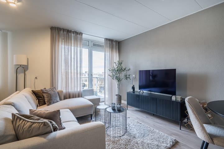 Foto 8 van Wilhelminasingel 33