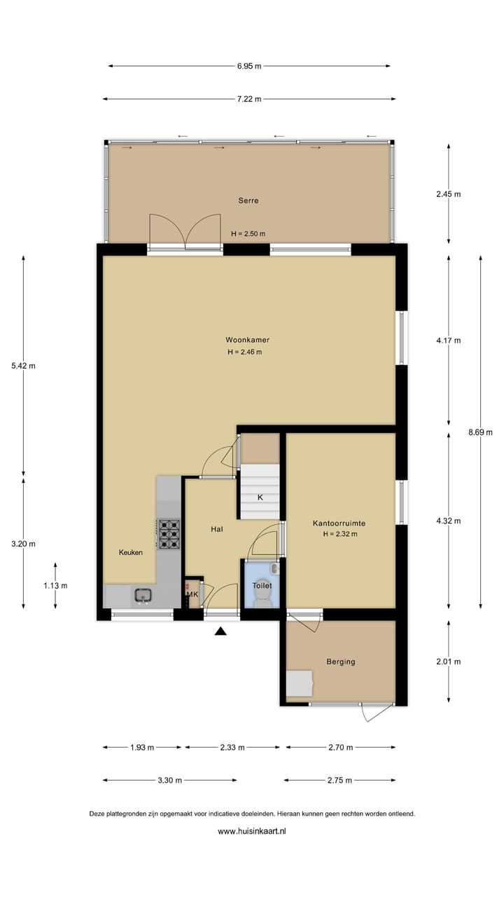 Foto 39 van Dopheidestraat 80