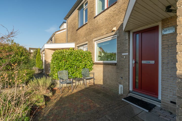 Foto 4 van Dopheidestraat 80