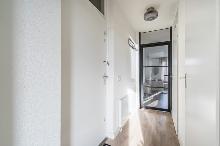 Foto 20 van Wilhelminasingel 33