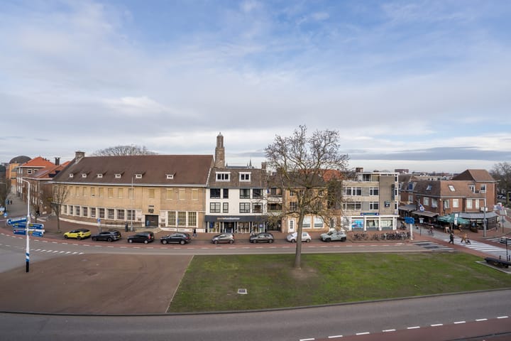 Foto 21 van Wilhelminasingel 33