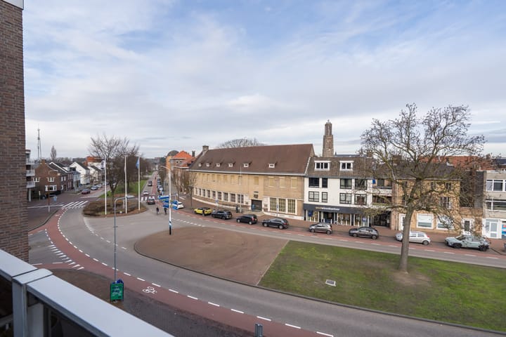 Foto 22 van Wilhelminasingel 33