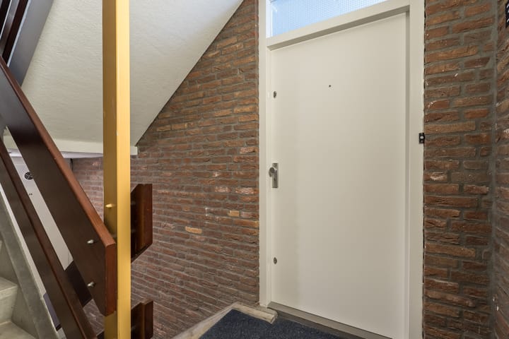 Foto 23 van Wilhelminasingel 33