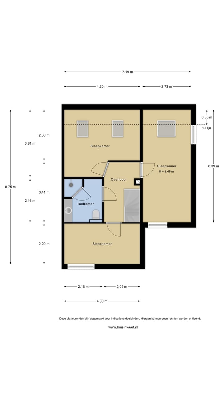 Foto 44 van Dopheidestraat 80