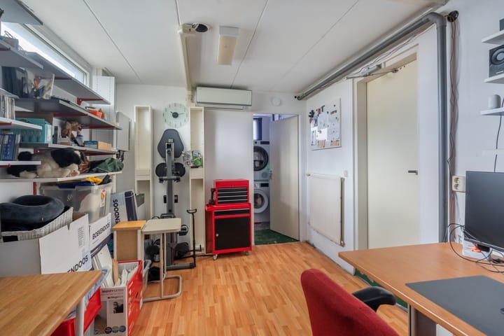 Foto 7 van Dopheidestraat 80