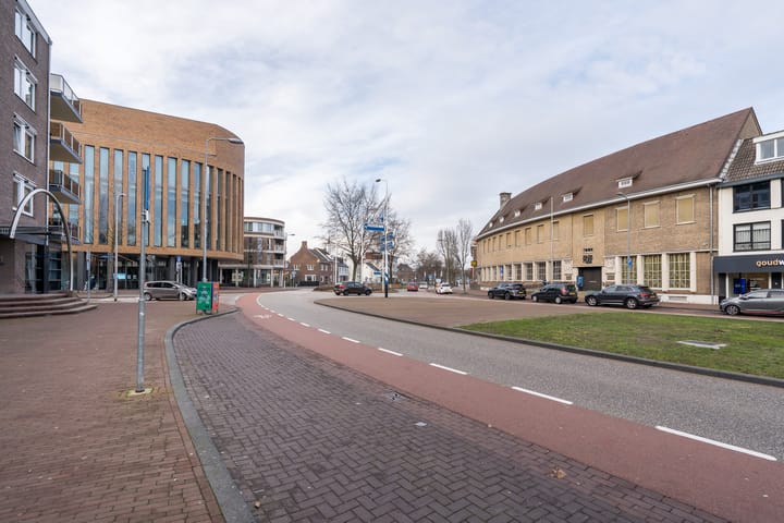 Foto 26 van Wilhelminasingel 33