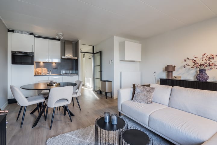 Foto 3 van Wilhelminasingel 33