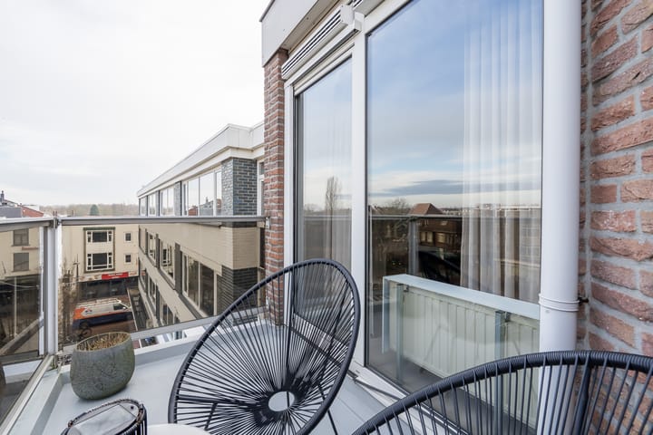 Foto 11 van Wilhelminasingel 33