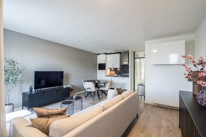 Foto 5 van Wilhelminasingel 33