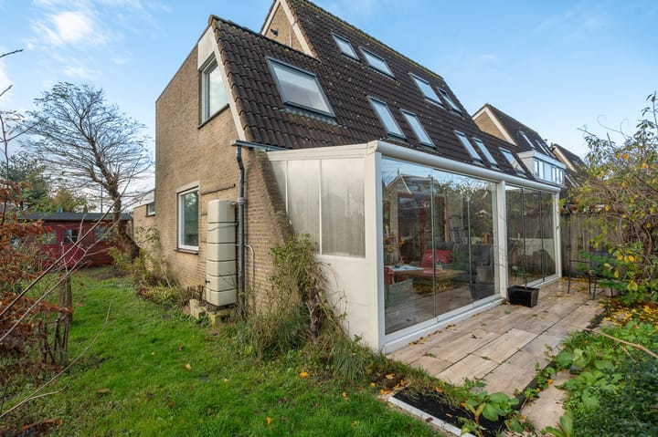 Foto 22 van Dopheidestraat 80