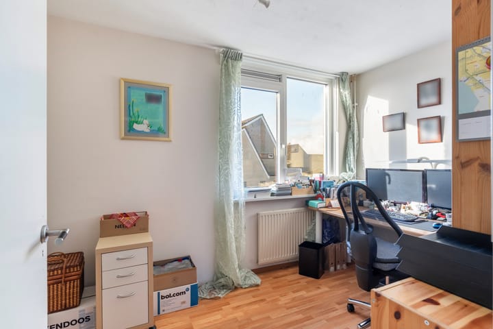 Foto 26 van Dopheidestraat 80