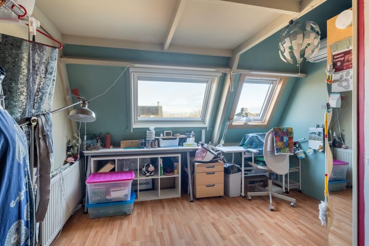 Foto 33 van Dopheidestraat 80