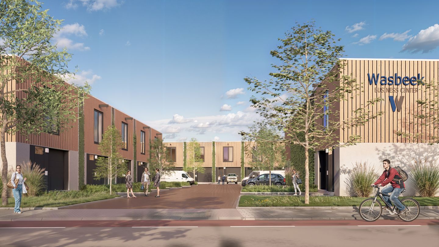 Bekijk foto 2 van Wasbeekerlaan 9