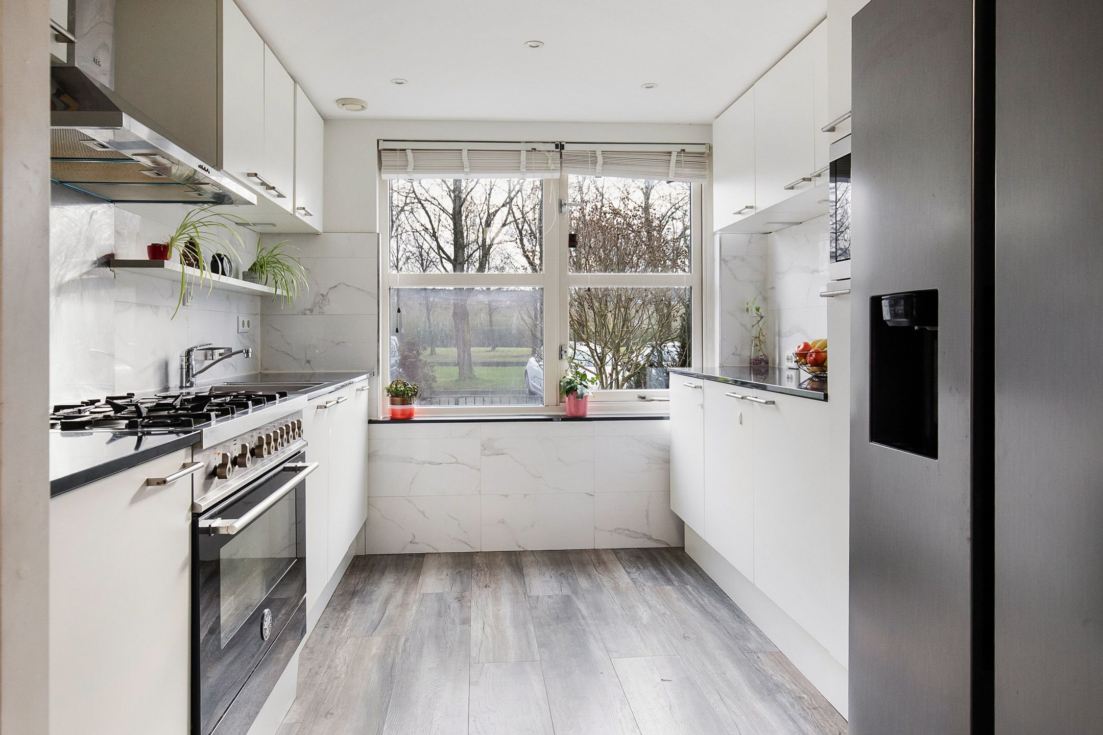 Foto 3 van Schubertlaan 38