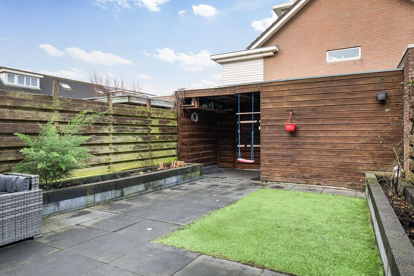 Foto 5 van Schubertlaan 38