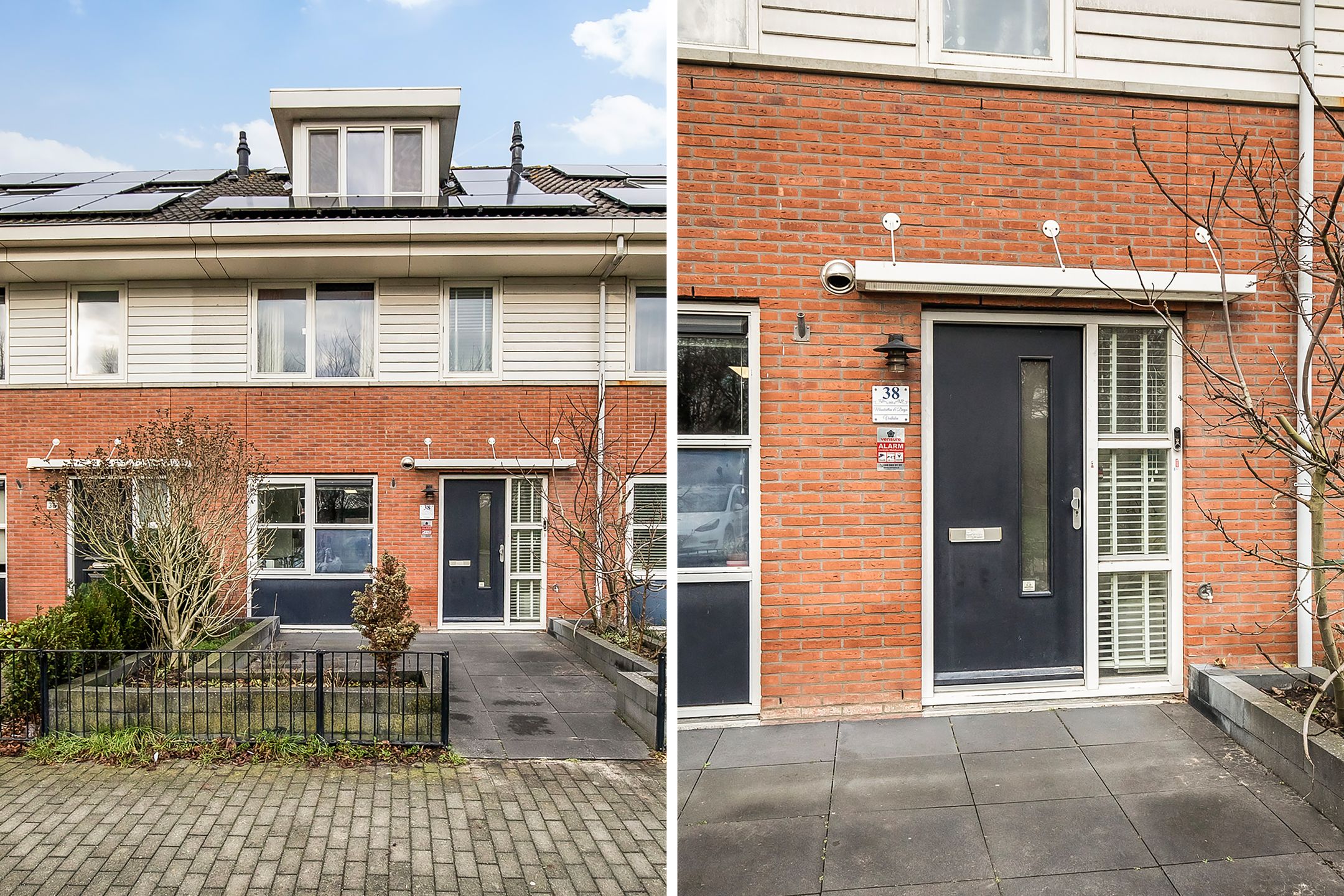 Foto 6 van Schubertlaan 38