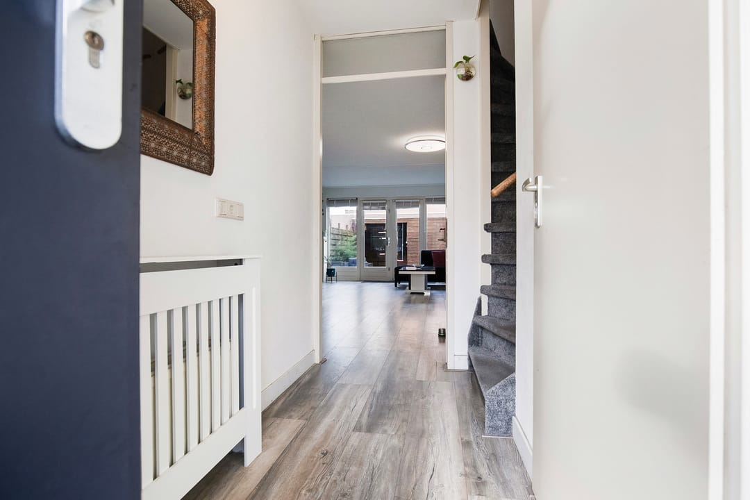 Foto 7 van Schubertlaan 38