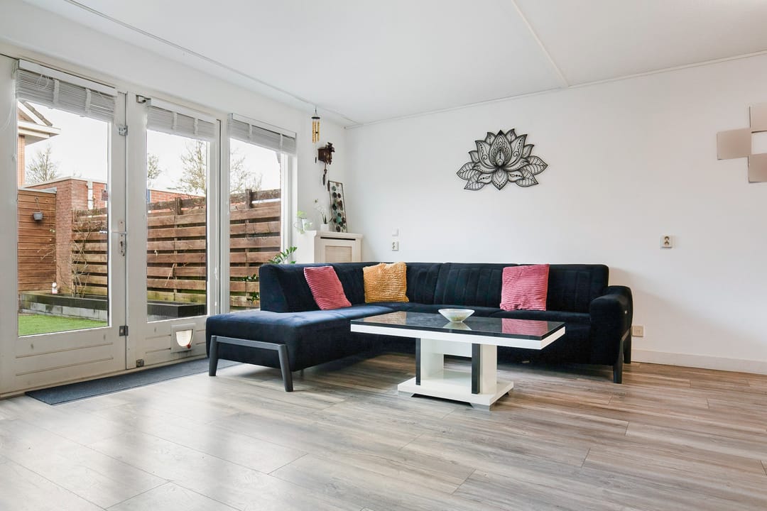 Foto 8 van Schubertlaan 38