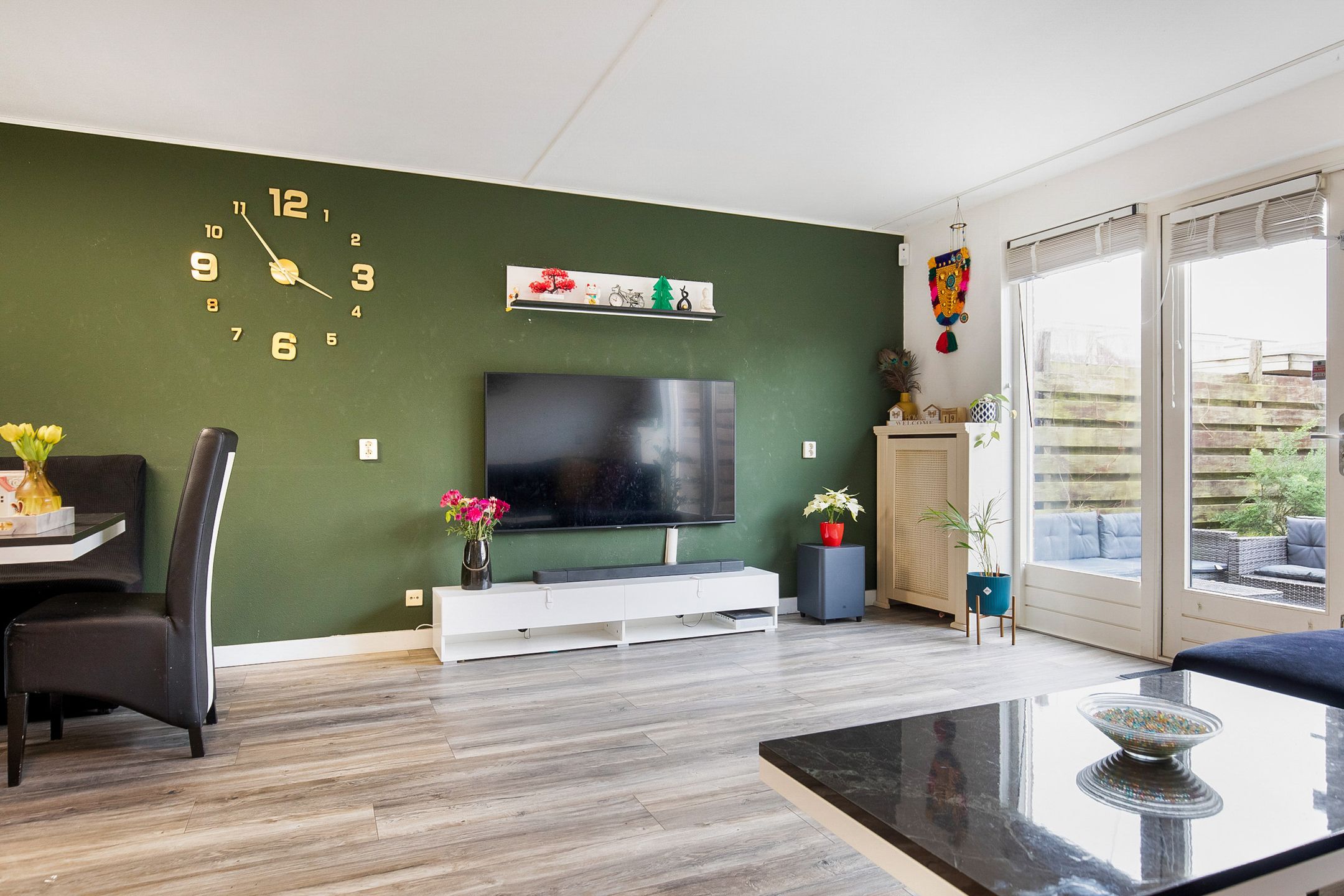 Foto 9 van Schubertlaan 38