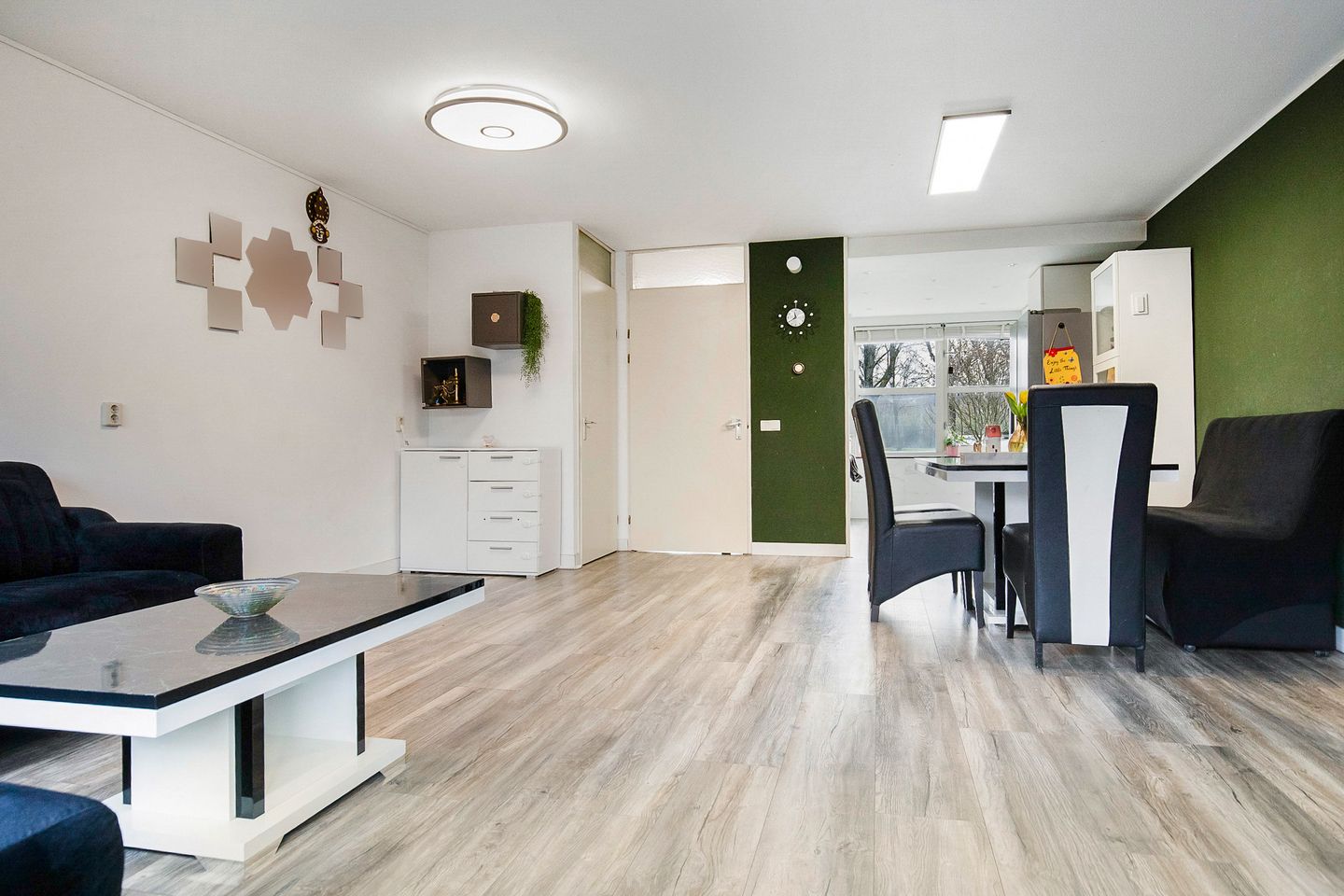 Foto 10 van Schubertlaan 38