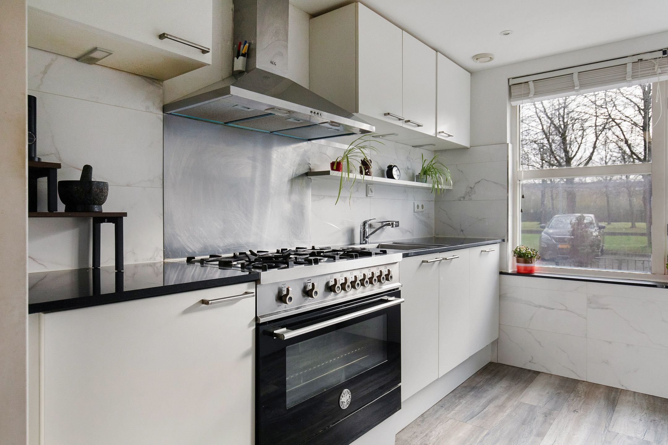 Foto 12 van Schubertlaan 38