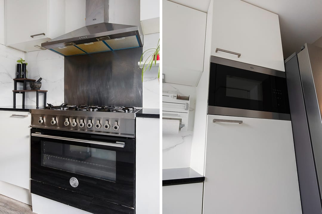 Foto 13 van Schubertlaan 38