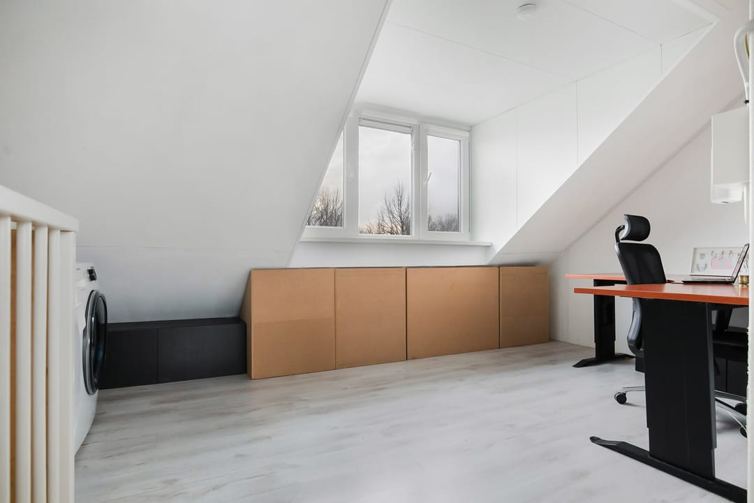 Foto 26 van Schubertlaan 38