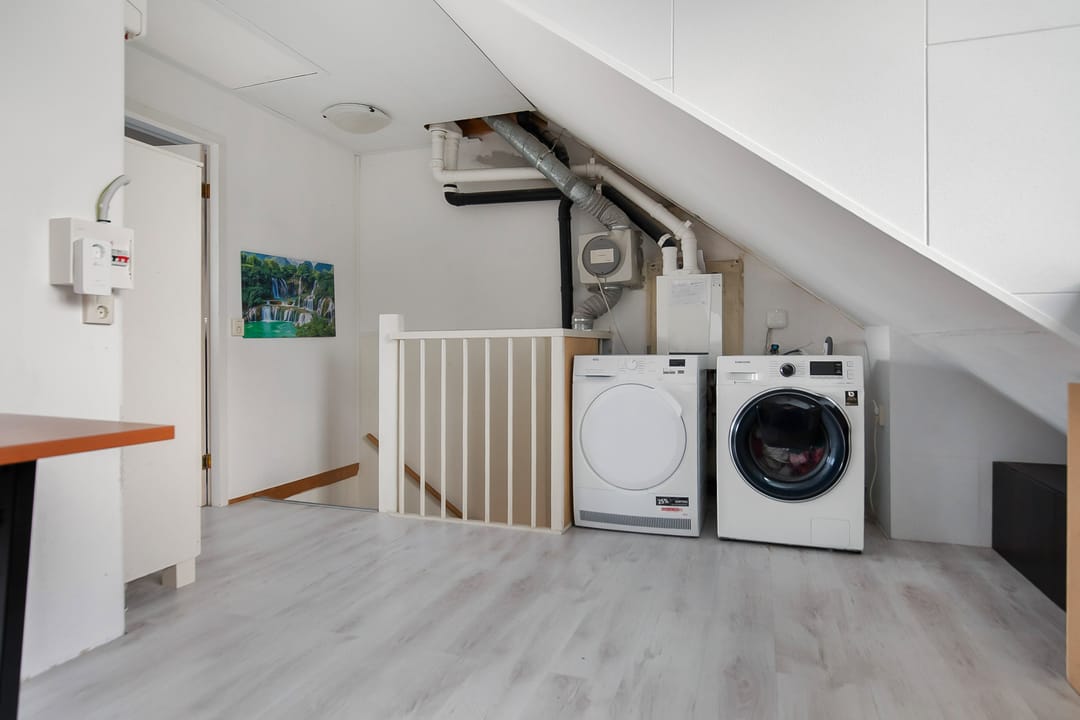 Foto 28 van Schubertlaan 38