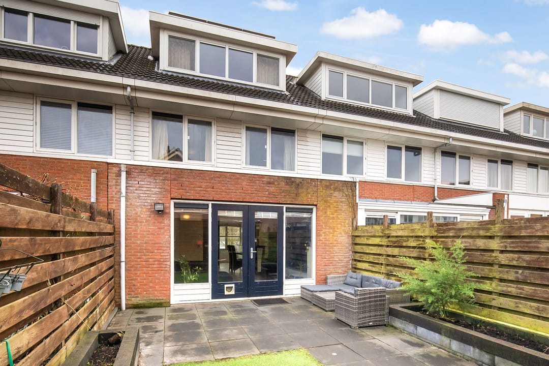 Foto 32 van Schubertlaan 38