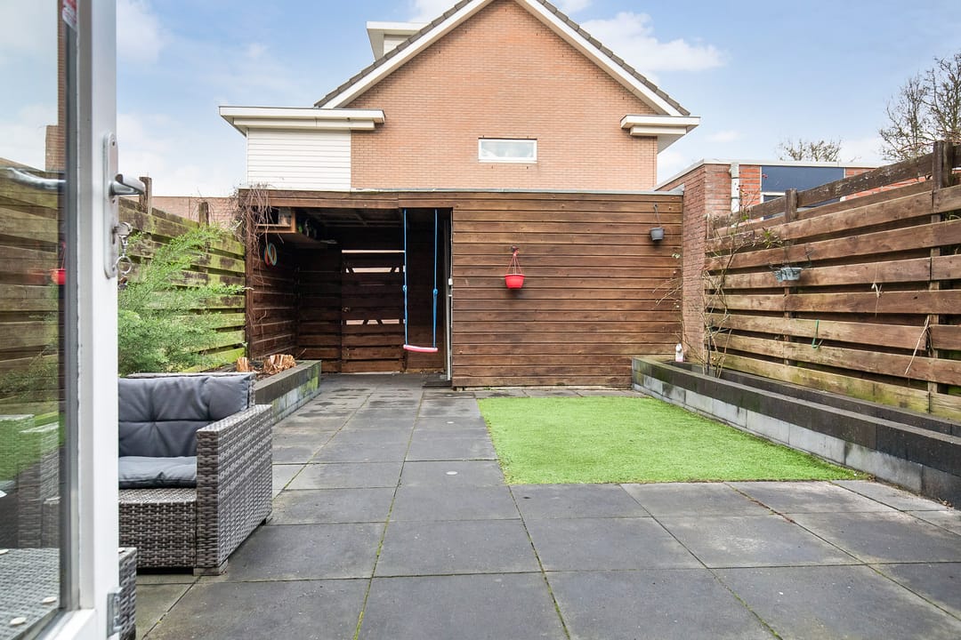 Foto 31 van Schubertlaan 38