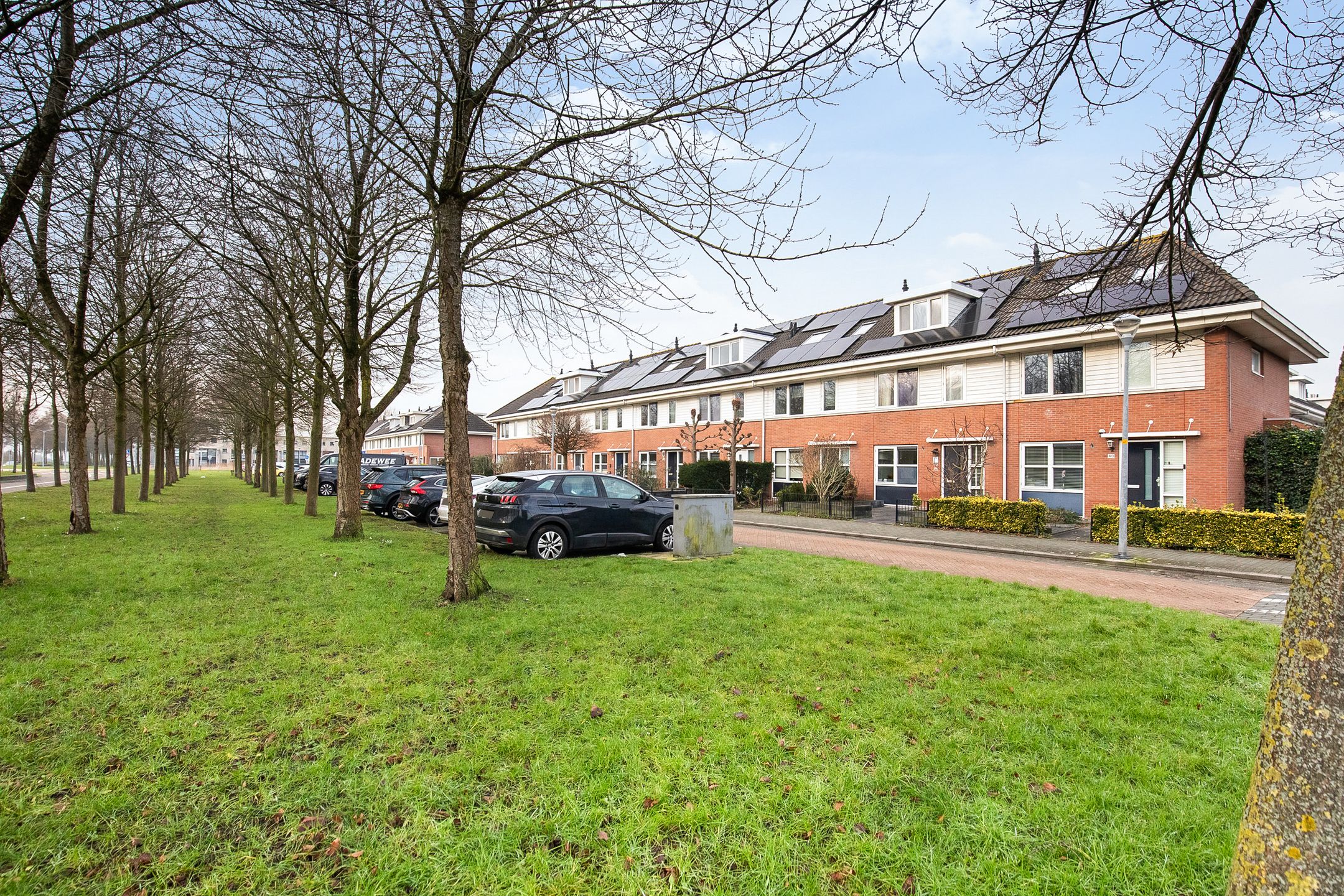 Foto 33 van Schubertlaan 38