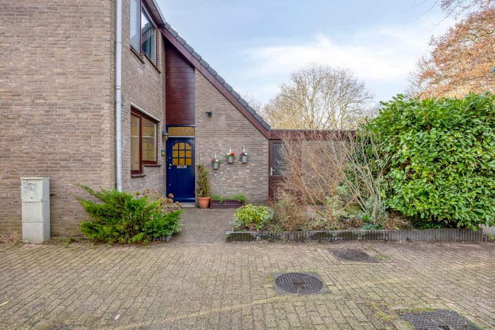 Photo 4 of Weigeliapark 20