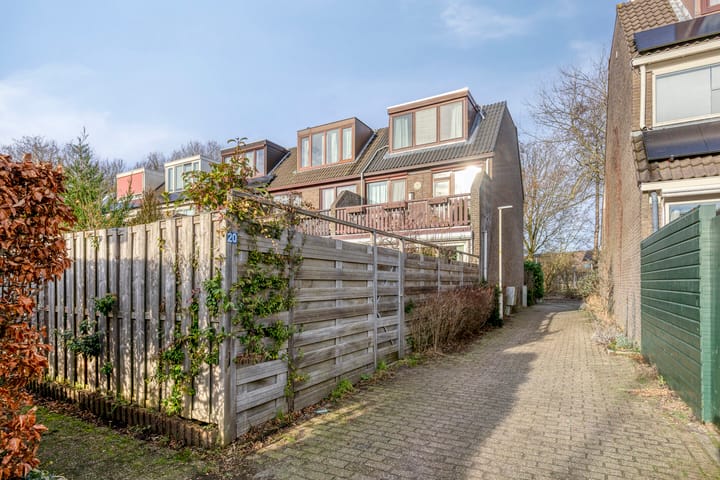 Photo 2 of Weigeliapark 20