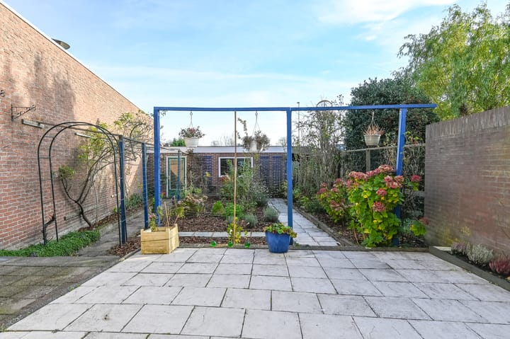 Photo 3 of Hagelingerweg 40