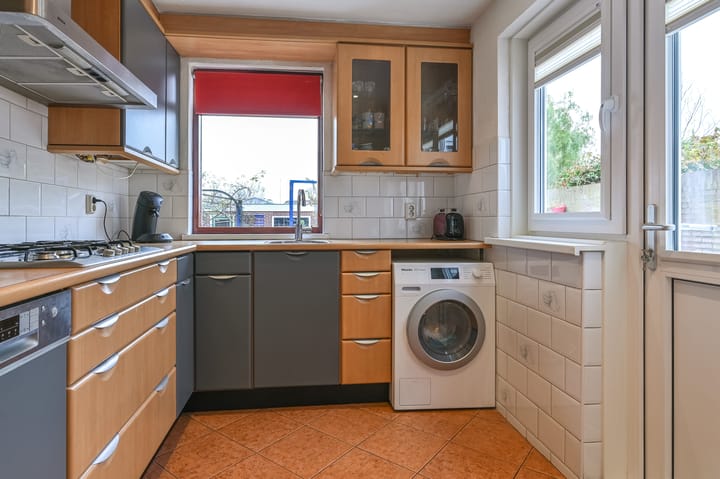 Photo 13 of Hagelingerweg 40